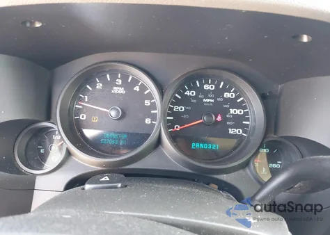 2010 Chevrolet Silverado 1500 Ls из США, поврежденный, VIN 1GCSKREA6AZ246539